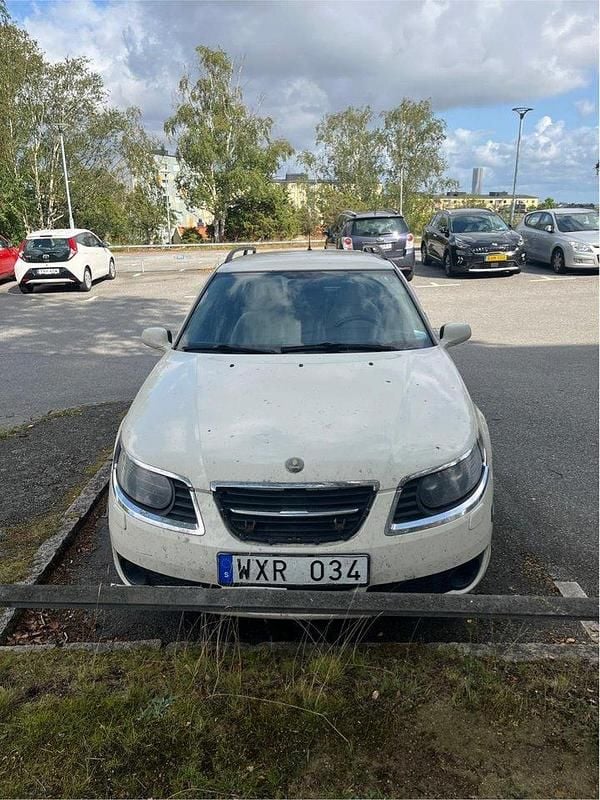 Begagnad 2006 Saab 9-5 Kombi | 16 000 kr (Bra pris) - Bild 1/4