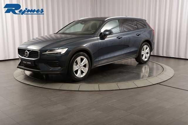 Begagnad 2024 Volvo V60 CC Kombi | 409 900 kr (Bra pris) - Bild 1/4