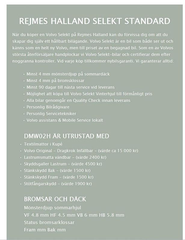 Begagnad Volvo V60 Plus 355 HK (261 kW) 2024 Mörkblå Kombi