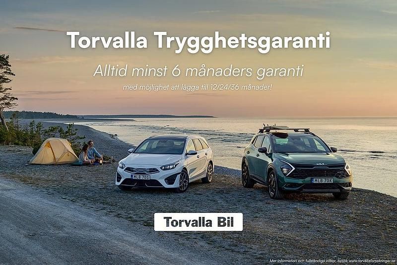 Begagnad Kia Optima Advance 205 HK (150 kW) 2019 Grå Kombi