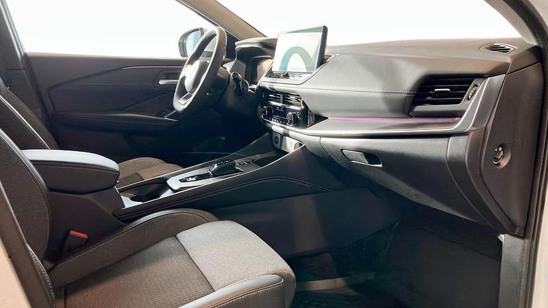 Ny Nissan Qashqai N-Connecta 190 HK (139 kW) 2026 SUV