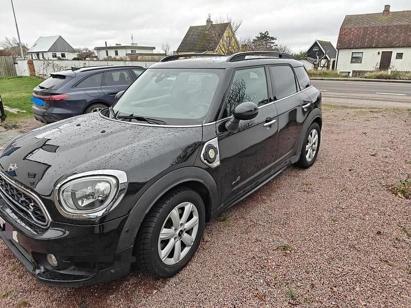 Begagnad Mini Cooper Countryman 224 HK (164 kW) 2019 SUV