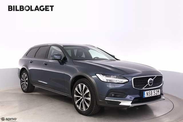 Begagnad 2023 Volvo V90 CC Kombi | 459 800 kr (Lite dyr) - Bild 1/4