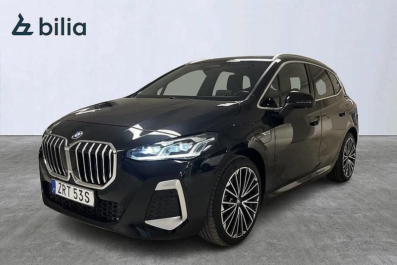 Begagnad BMW 230 M Sport 150 HK (110 kW) 2022 Svart Kombi