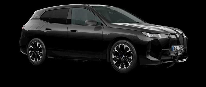Ny BMW iX Comfort Edition 400 kW (544 HK) 2025 SUV