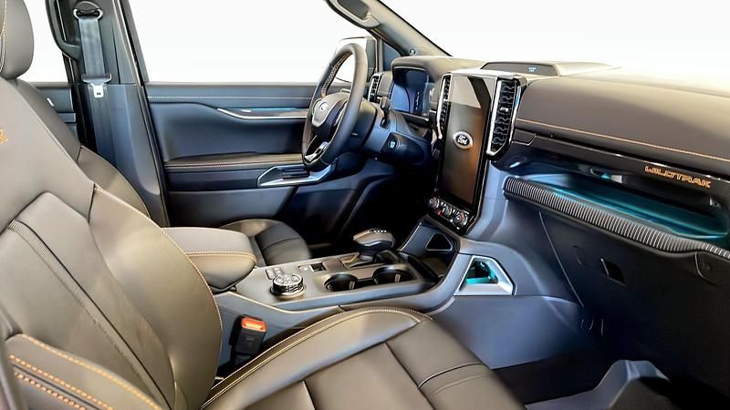 Begagnad Ford Ranger Wildtrack 280 HK (205 kW) 2026 Pickup