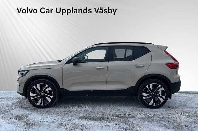 Begagnad Volvo XC40 197 HK (144 kW) 2025 SUV