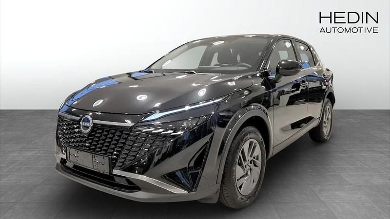 Ny 2024 Nissan Qashqai Acenta SUV | 323 000 kr (Marknadspris) - Bild 1/4