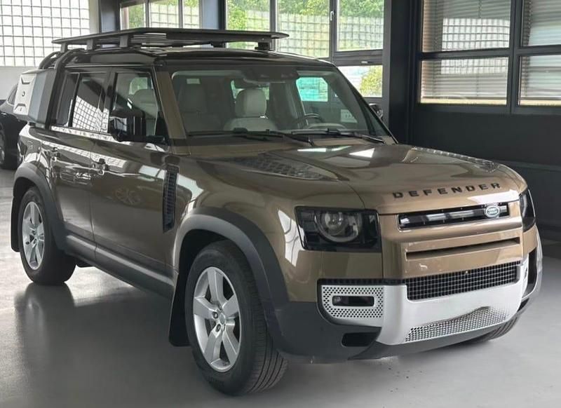 Begagnad Land Rover Defender 400 HK (294 kW) 2020 SUV