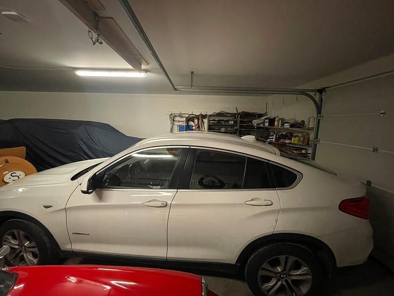 Begagnad BMW X4 190 HK (139 kW) 2018 SUV