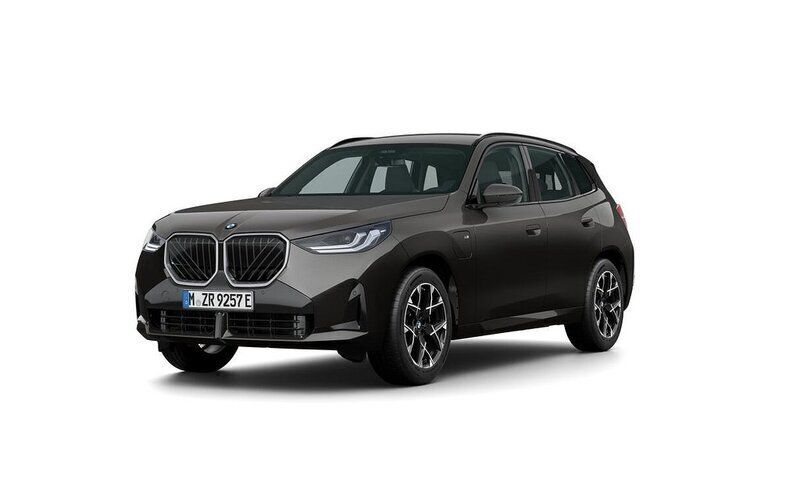 Ny 2025 BMW X3 M Sport SUV | 711 700 kr - Bild 1/4