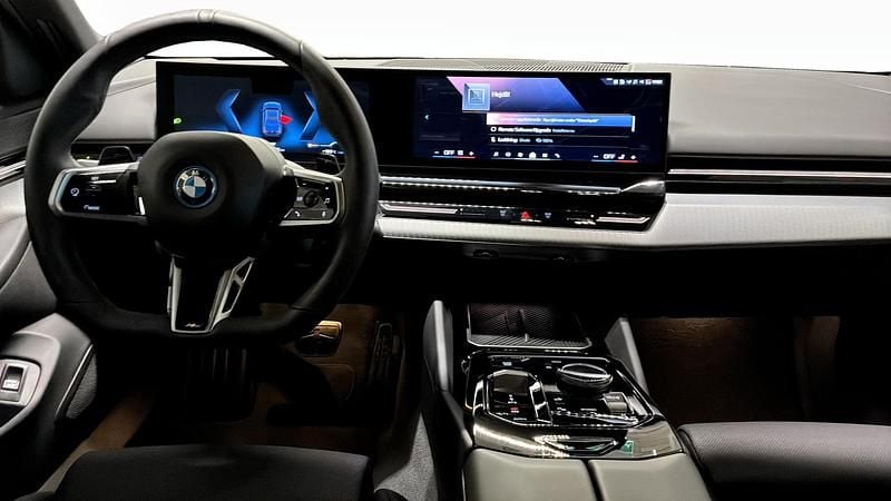 Begagnad BMW 530e M Sport 299 HK (219 kW) 2025 Sedan
