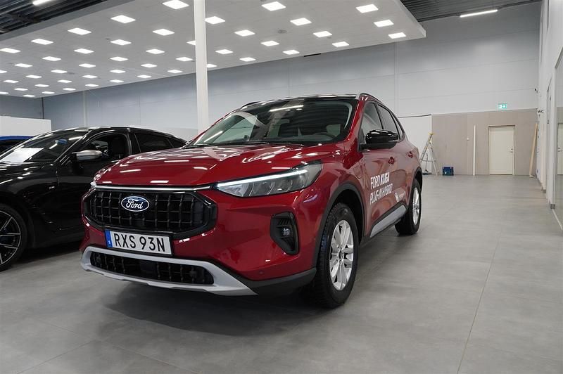 Okänd Begagnad 2024 Ford Kuga Business Edition SUV | 459 800 kr - Bild 1/4