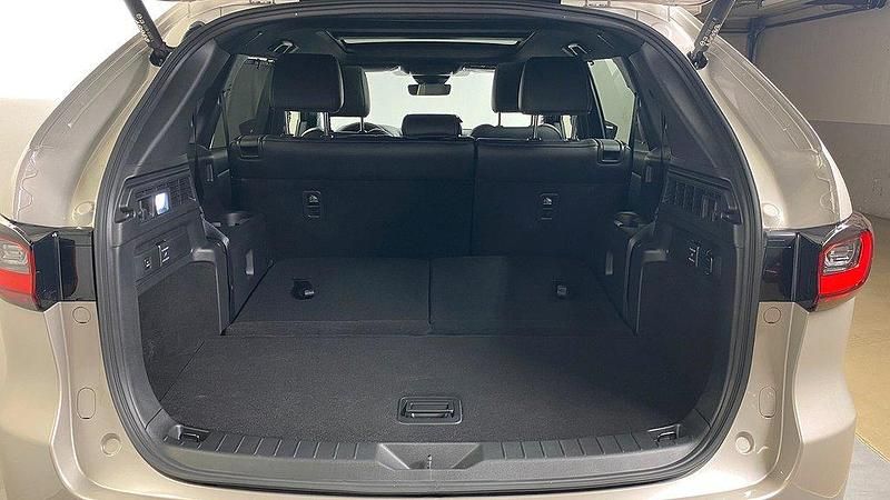 Ny Mazda CX-80 Homura-Line 326 HK (239 kW) 2025 Brun SUV