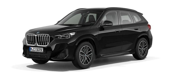Ny 2025 BMW X1 Comfort Edition SUV | 650 300 kr (Marknadspris) - Bild 1/4