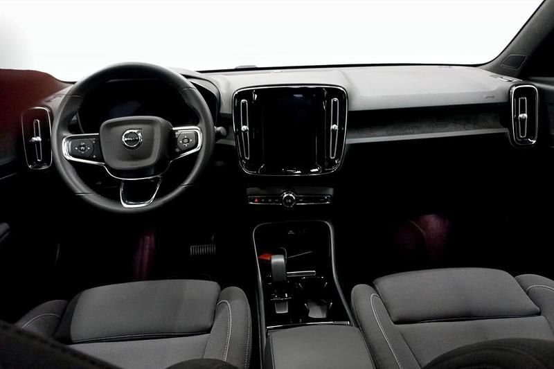 Begagnad Volvo C40 Plus 172 kW (234 HK) 2023 Svart SUV