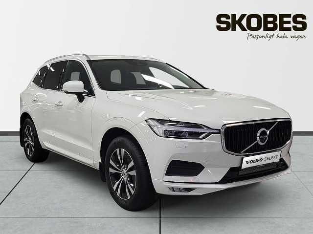 Begagnad 2020 Volvo XC60 SUV | 339 400 kr (Marknadspris) - Bild 1/4