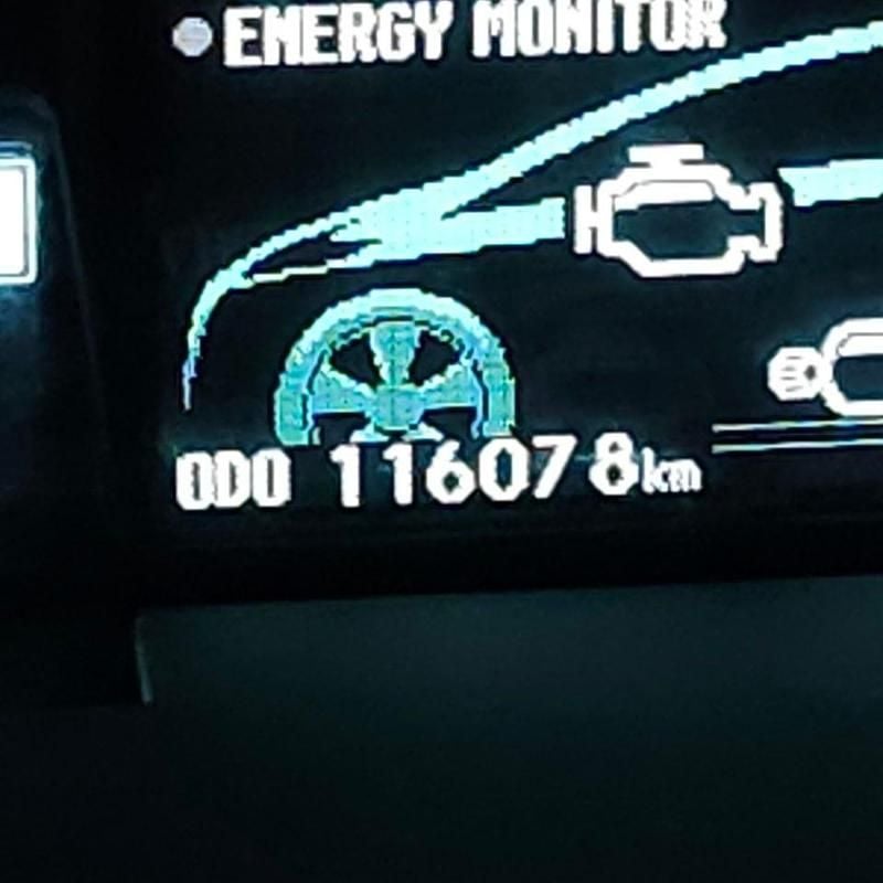 Begagnad Toyota Prius 136 HK (100 kW) 2011