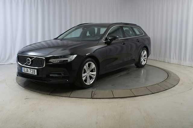 Begagnad Volvo V90 197 HK (144 kW) 2024 Kombi