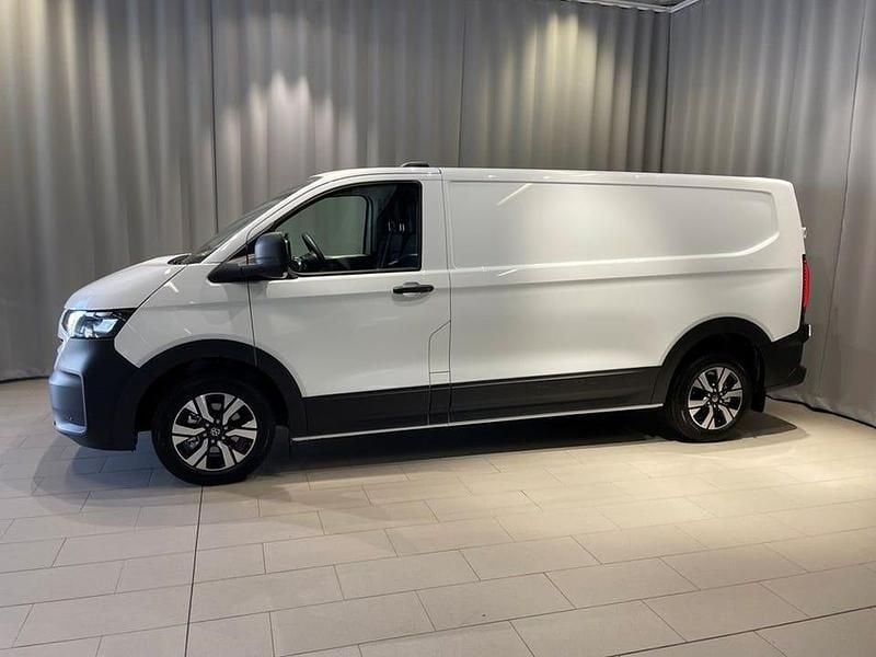 Ny VW Transporter PanAmericana 171 HK (125 kW) 2025 Vit Van