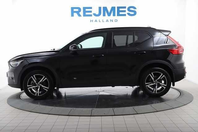 Begagnad Volvo XC40 197 HK (144 kW) 2024 SUV