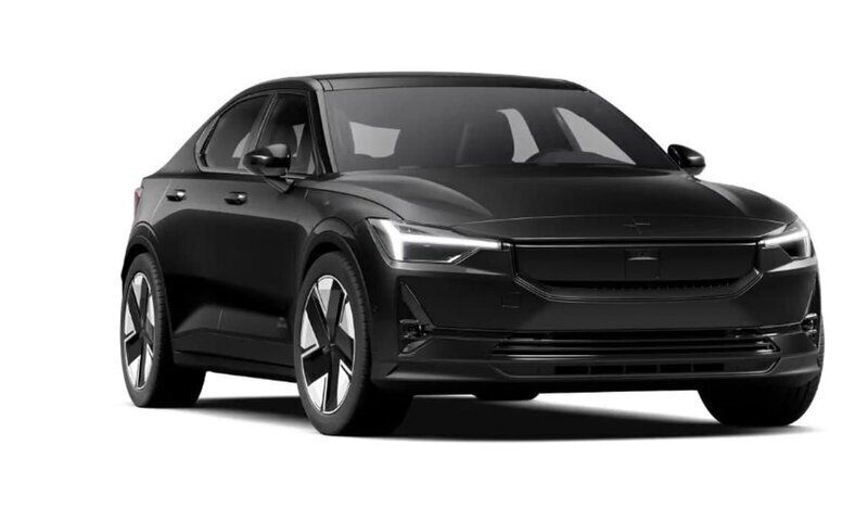 Ny 2025 Polestar 2 Long Range Dual motor Sedan | 599 000 kr - Bild 1/1