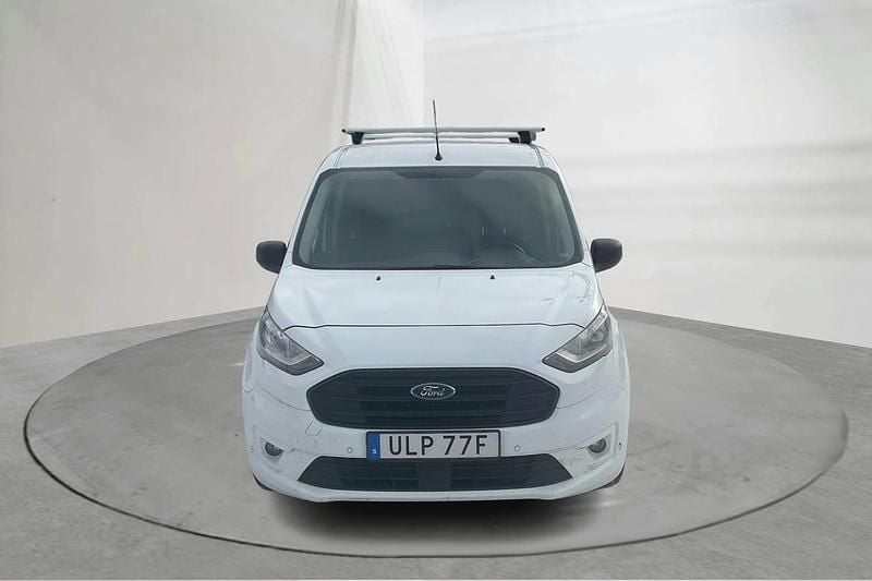 Begagnad Ford Transit Connect 100 HK (73 kW) 2020 Vit Minibuss