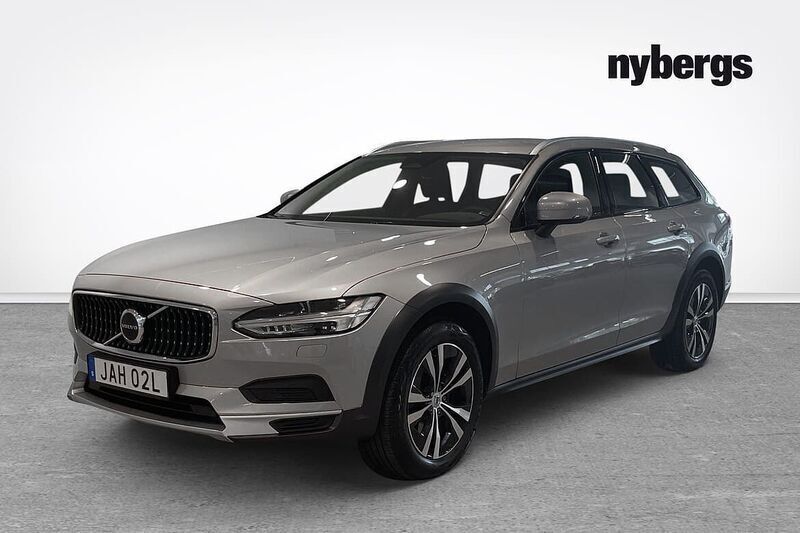 Begagnad 2023 Volvo V90 CC Kombi | 389 000 kr (Bra pris) - Bild 1/4