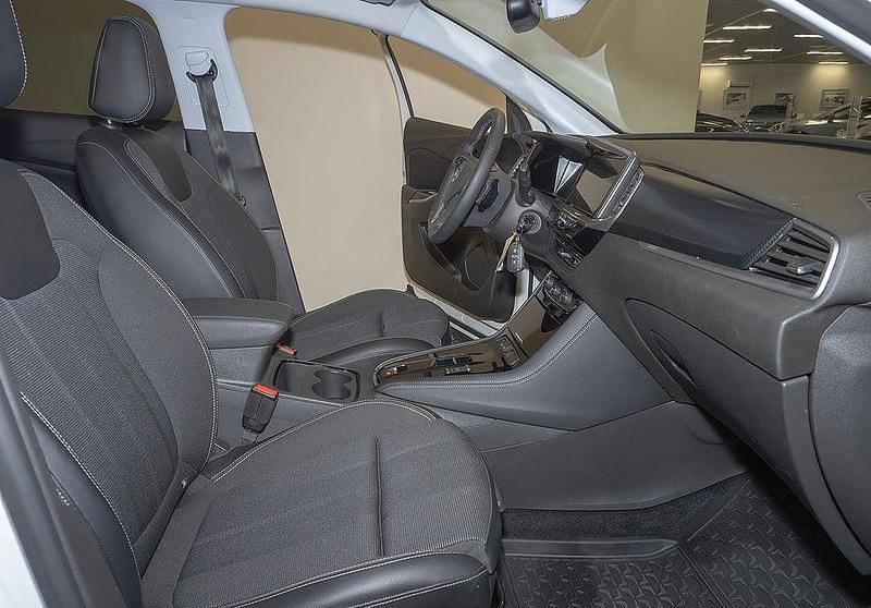 Begagnad Opel Grandland X 131 HK (96 kW) 2024 Vit SUV