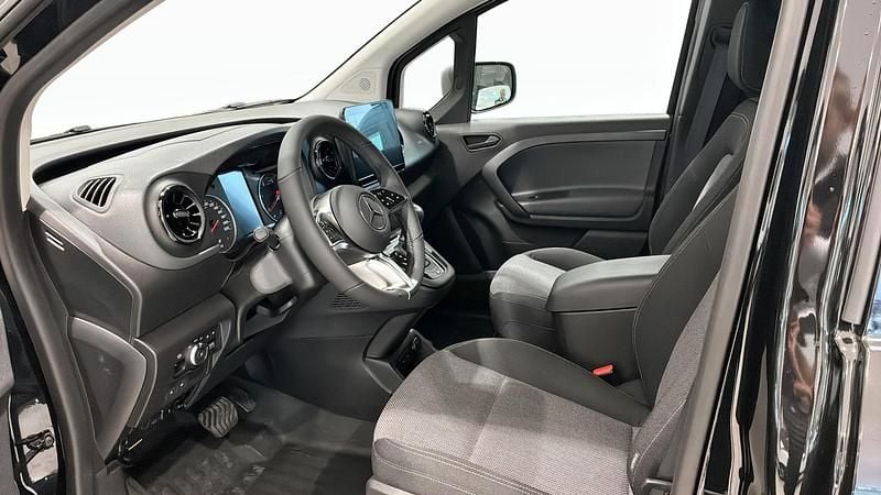 Ny Mercedes Citan 112 Edition 116 HK (85 kW) 2025