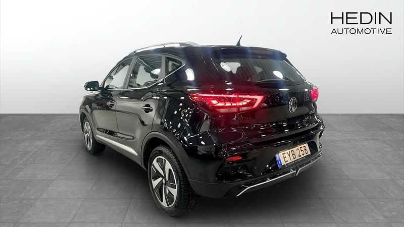 Begagnad MG ZS Comfort 11 kW (15 HK) 2024 Sedan