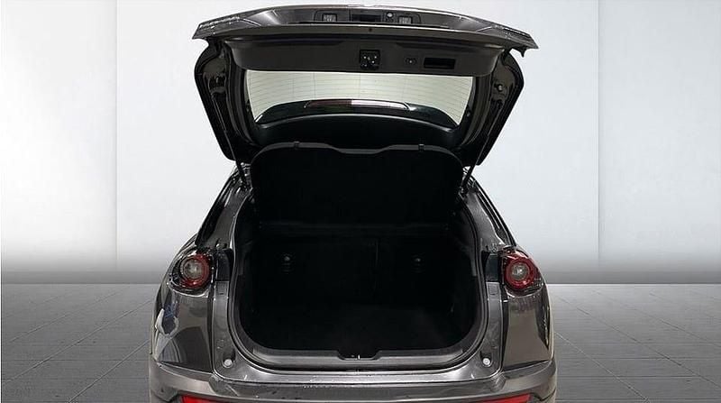 Begagnad Mazda MX30 105 kW (143 HK) 2022 Grå SUV