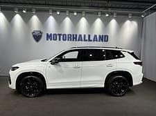 Grön Ny 2025 VW Tayron R-line SUV | 649 900 kr (Marknadspris) - Bild 1/4