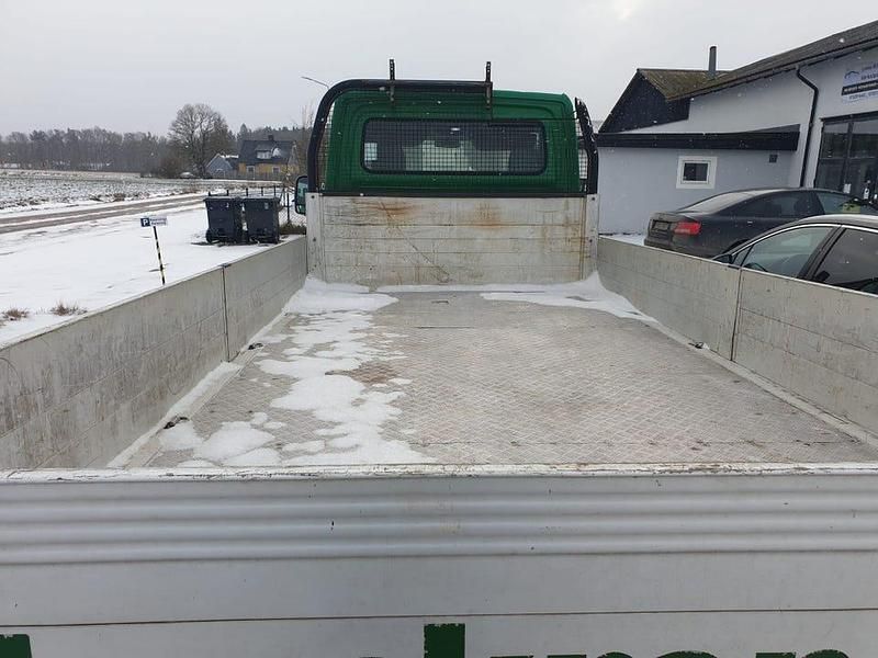 Begagnad VW Crafter 109 HK (80 kW) 2007 Van