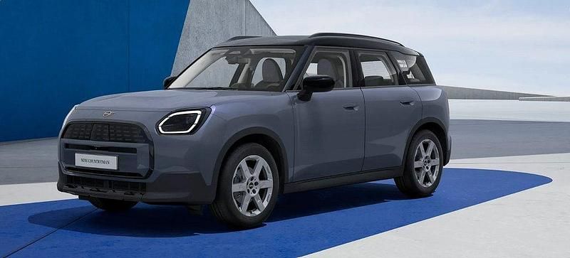 Ny Mini Countryman Classic 150 kW (204 HK) 2025 SUV