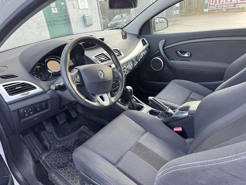 Begagnad 2011 Renault Mégane III Sportkupé | 21 000 kr (Bra pris) - Bild 1/4