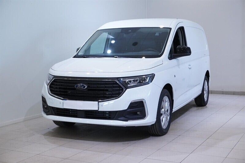 Okänd Ny 2025 Ford Transit Limited Van | 393 625 kr (Marknadspris) - Bild 1/4