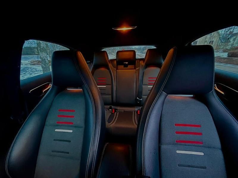 Begagnad Mercedes A180 122 HK (89 kW) 2018