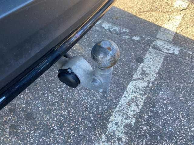 Begagnad Volvo C40 Single Motor 169 kW (231 HK) 2023 Svart SUV