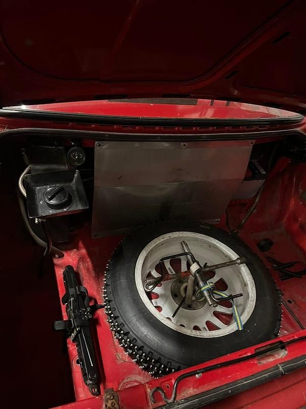 Begagnad Volvo 244 300 HK (220 kW) 1975 Sedan