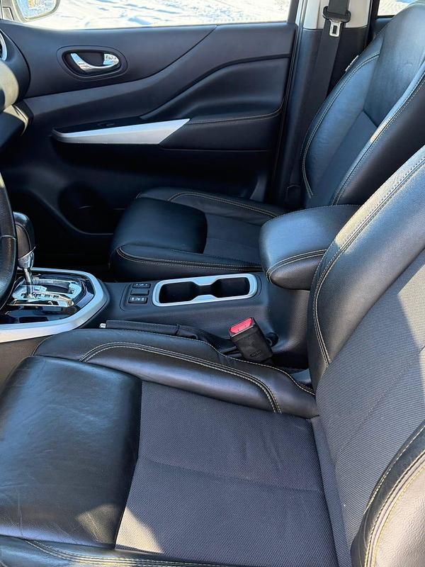 Begagnad Nissan Navara 190 HK (139 kW) 2019 Pickup