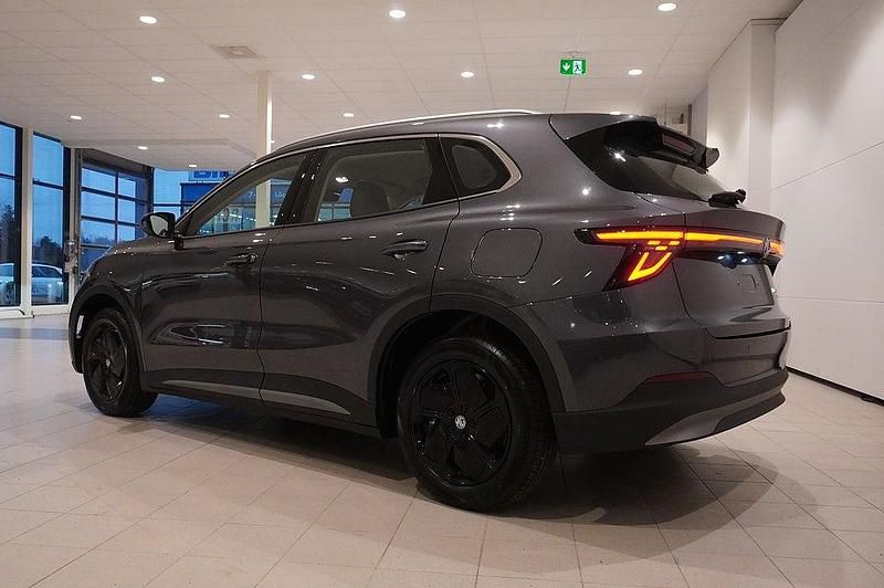 Ny MG S5 Comfort 169 kW (231 HK) 2025 Andes grey SUV