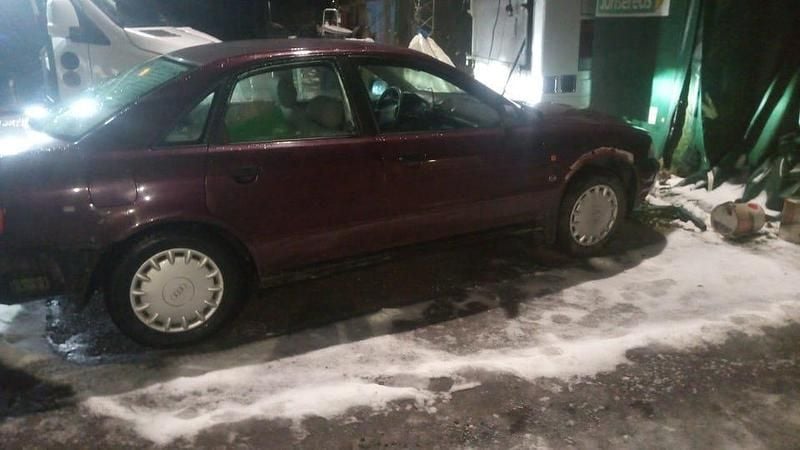 Begagnad 1995 Audi A4 Sedan | 8 000 kr - Bild 1/1