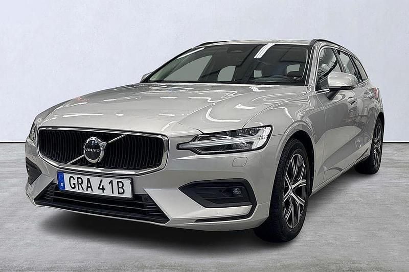 Begagnad 2024 Volvo V60 Kombi | 335 000 kr (Bra pris) - Bild 1/4