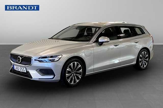 Begagnad 2023 Volvo V60 Kombi | 389 900 kr (Marknadspris) - Bild 1/3