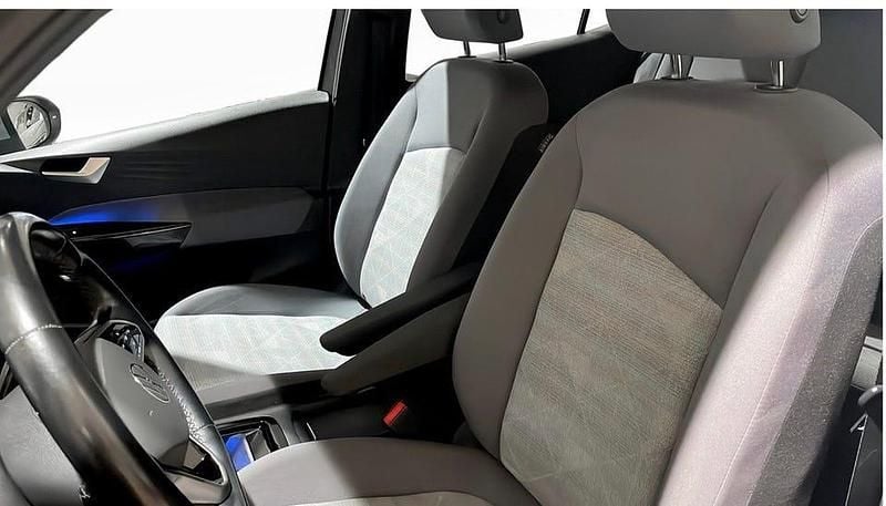 Begagnad VW ID.3 Pro Performance 150 kW (204 HK) 2021 Halvkombi