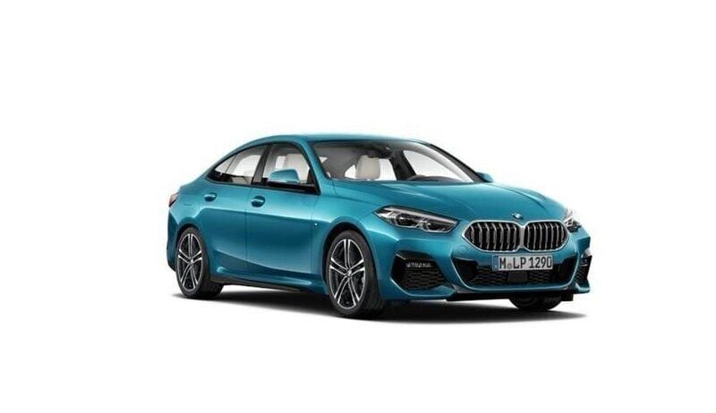 Okänd Begagnad 2021 BMW 218 M Sport Sportkupé | 259 500 kr (Marknadspris) - Bild 1/4
