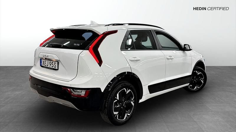 Begagnad Kia Niro 2022 SUV