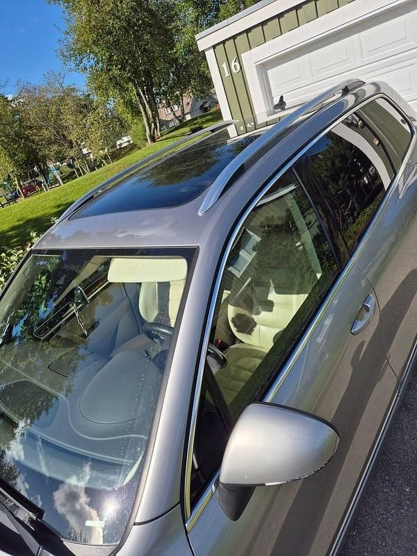 Begagnad VW Touareg 380 HK (279 kW) 2011 SUV