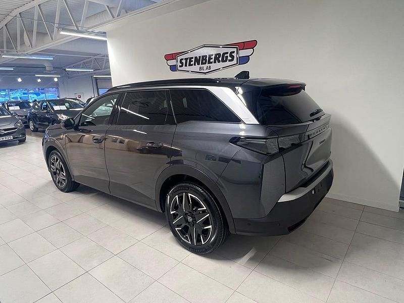 Ny Peugeot 5008 Ultimate 136 HK (100 kW) 2025 Grå SUV